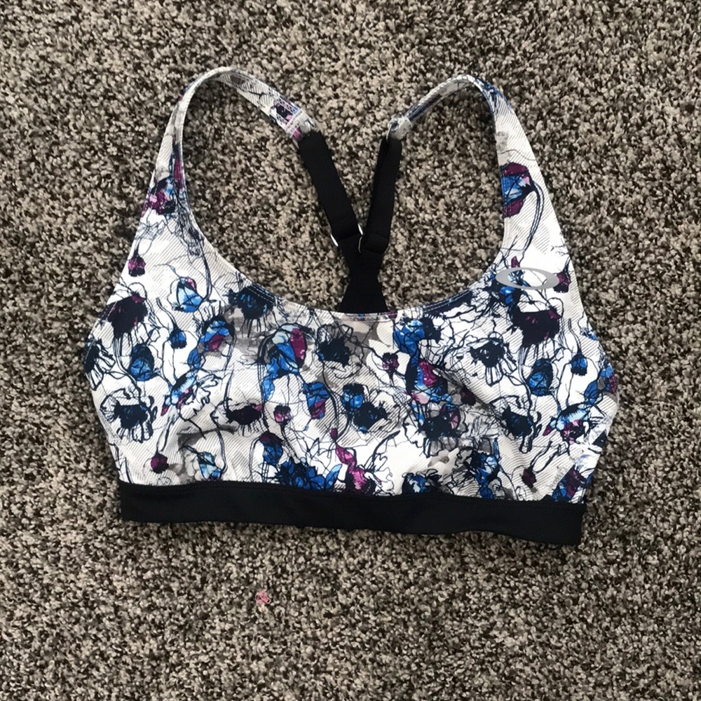Oakley Sports bra